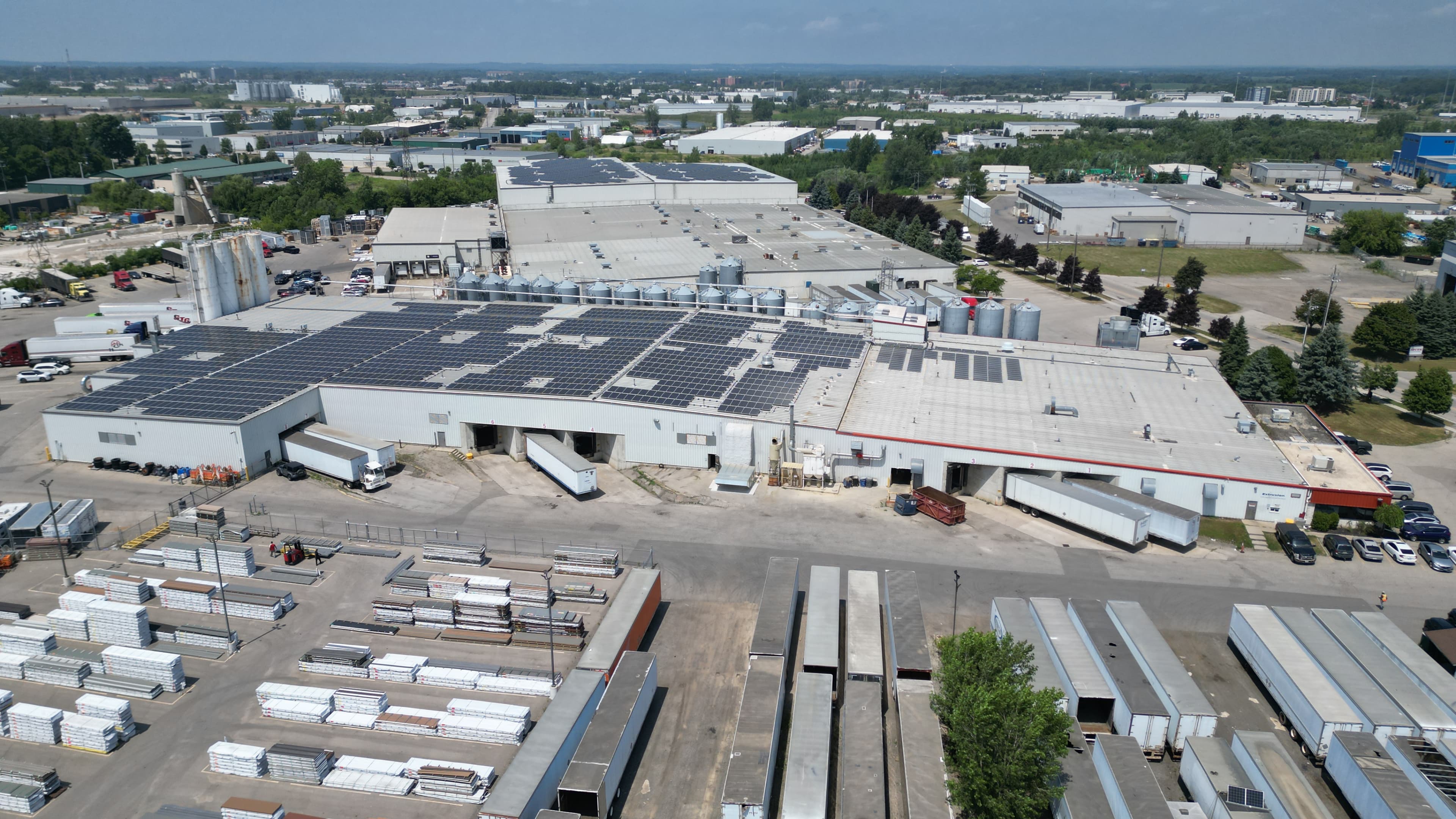 Our Services — Empowering Progress with Advanced Plastics Expertise