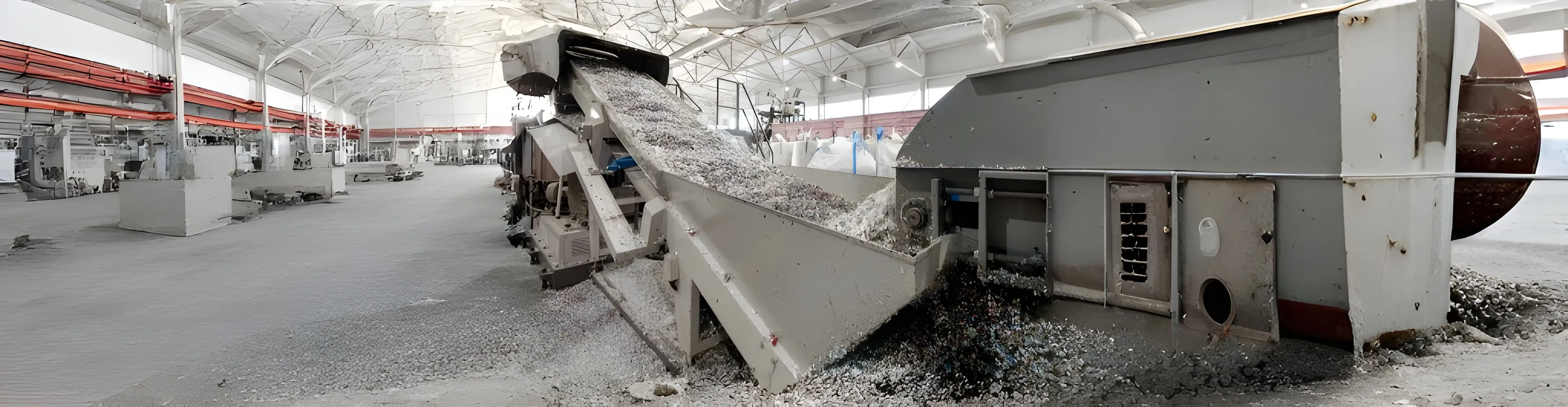 Precision Processes — Building the Foundation for Circular Success