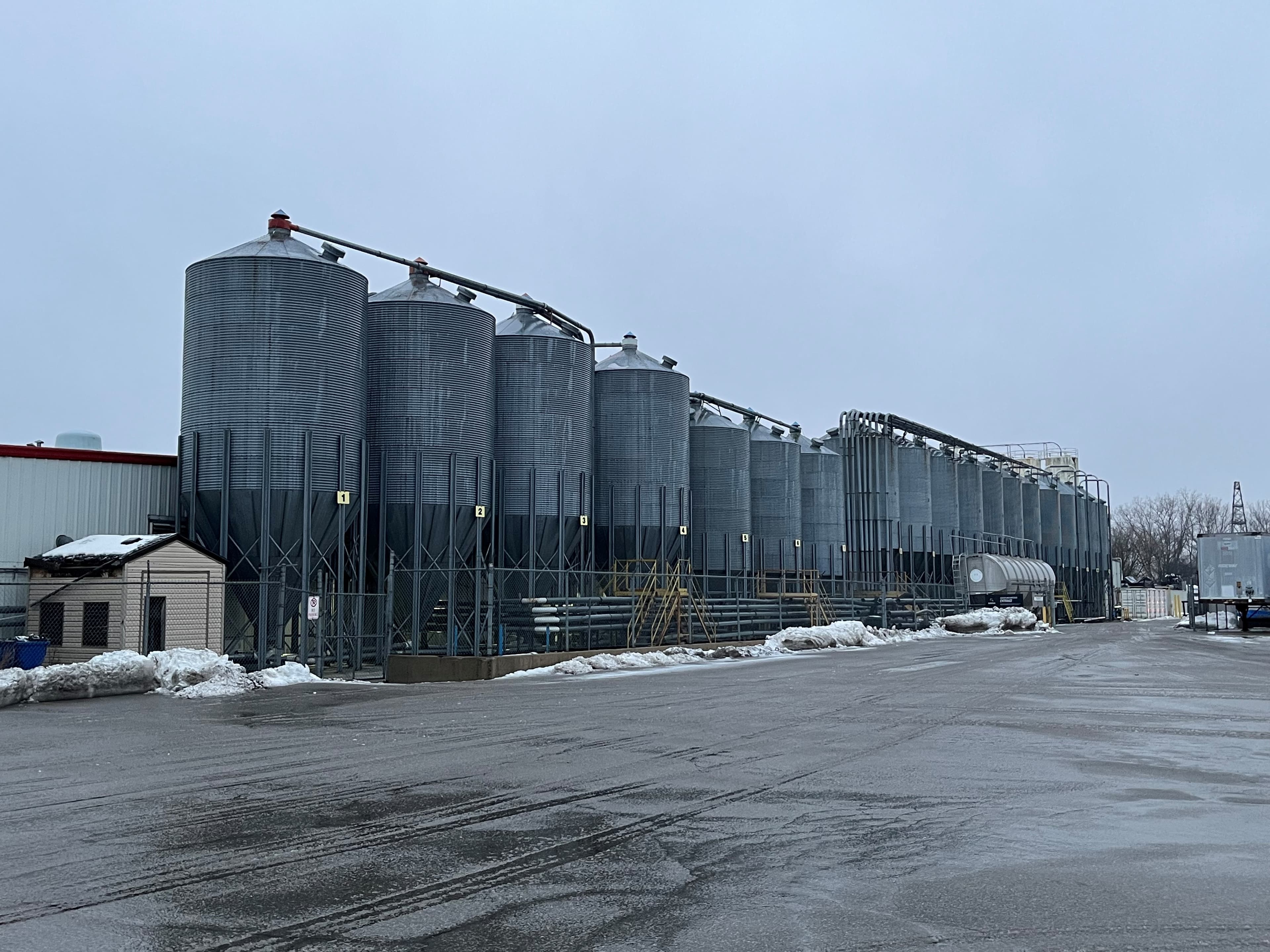 Industries — Empowering Sustainable Solutions Across Sectors