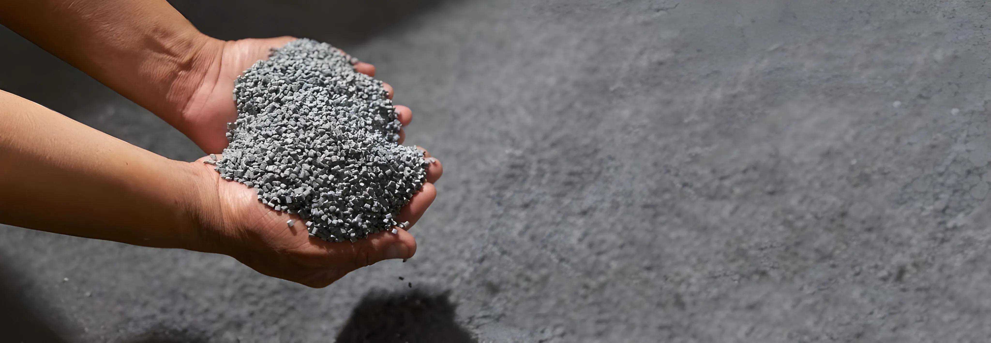 About Us — Passionate Experts Creating Lasting Impact Through Smarter Plastics Solutions