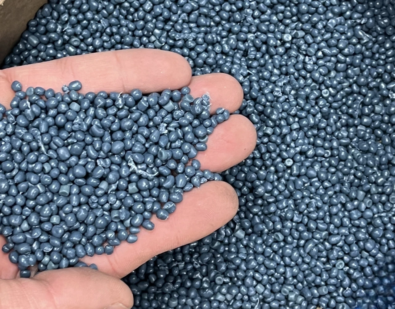 Picture of Polyethylene